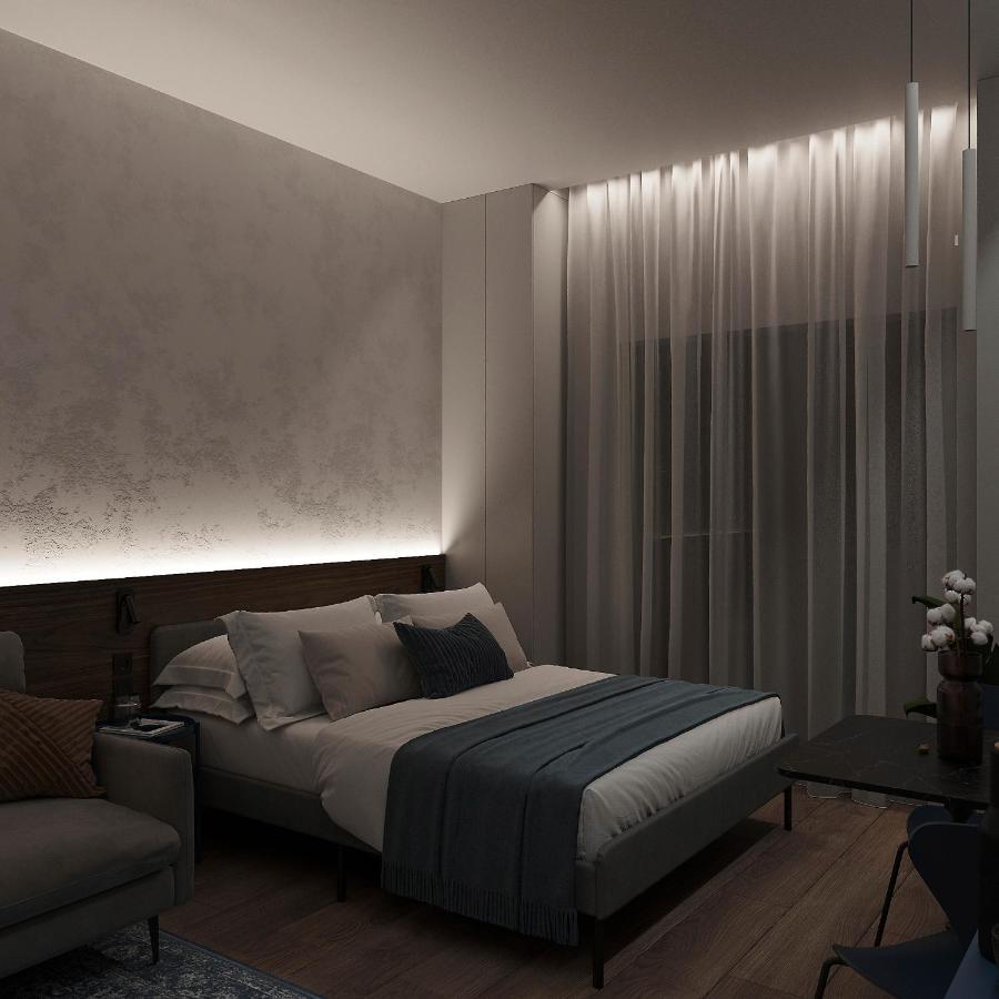 Blueloft 47 L Studio With Balcony Tashkent Luaran gambar